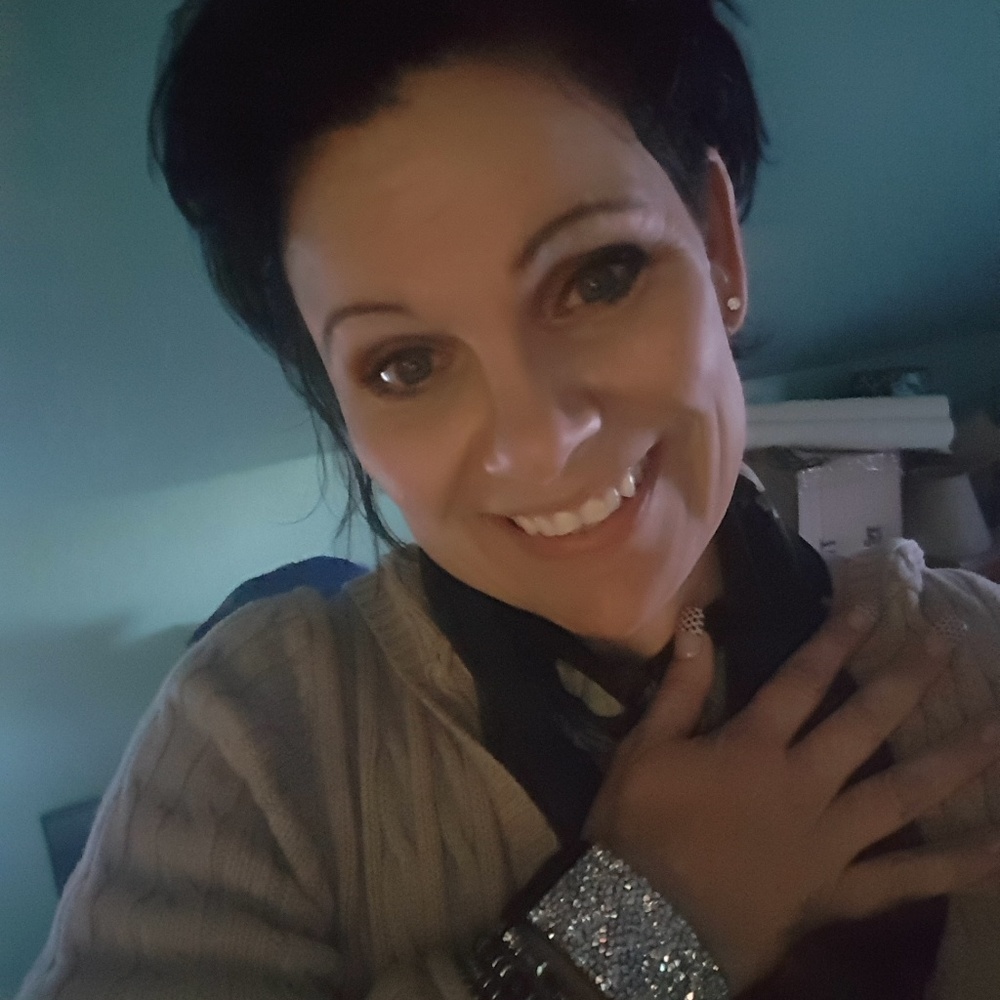 Meet your Posher, Tammy